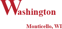 Washington Implement is an Agricultural Equipment dealer in Monticello, WI