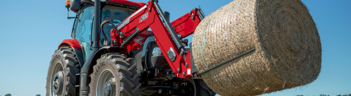 Case IH for sale in Washington Implement, Monticello, Wisconsin